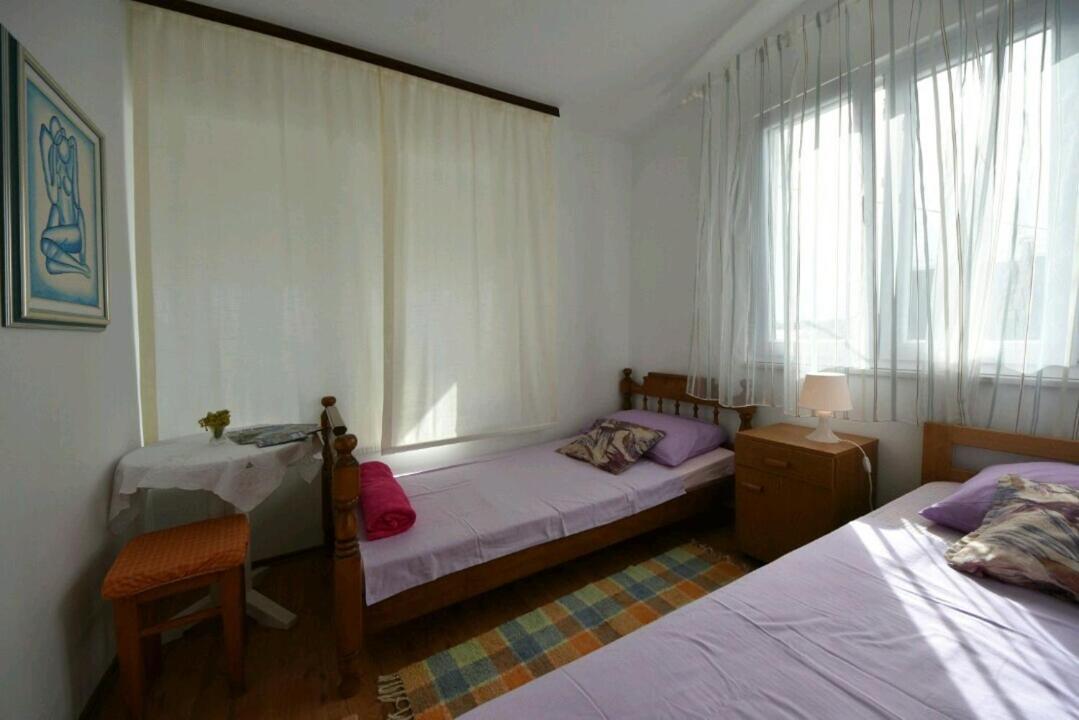 Apartman Zora Sukosan Exterior photo